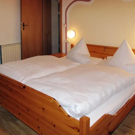 Appartement Wolf-1