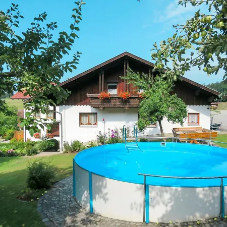 Wolf-1 Appartement Viechtach